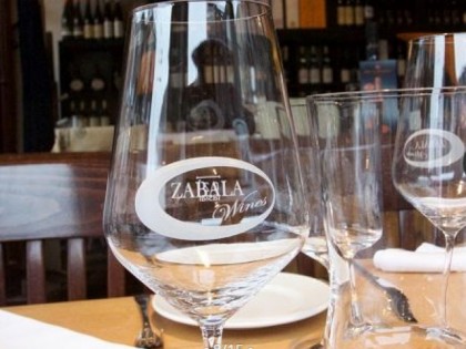 照片: Zabala Wines 